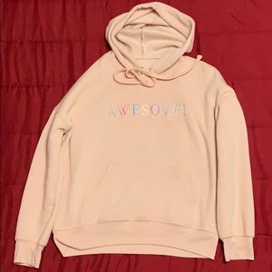 Taylor Swift “AWESOME!” Hoodie